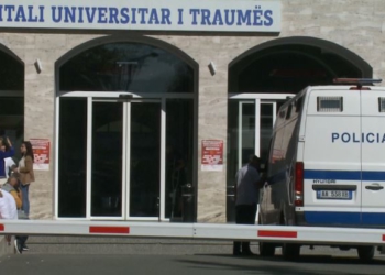 Ministria e Shëndetësisë për gjendjen e të lënduarve në protestë: Efektivi nga Shkodra në monitorim intensiv!