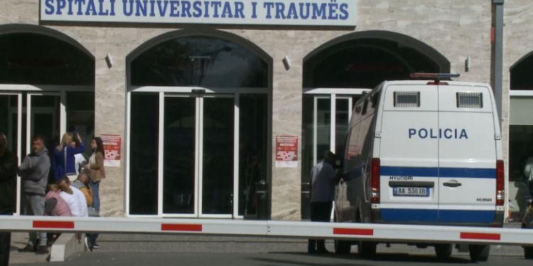 Ministria e Shëndetësisë për gjendjen e të lënduarve në protestë: Efektivi nga Shkodra në monitorim intensiv!