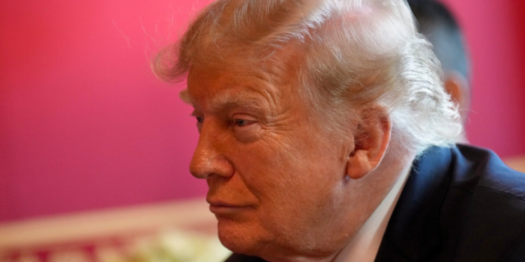 Trump nga Kansas: Nuk planifikoj të dëmtoj prodhuesin kanadez të avionëve Bombardier