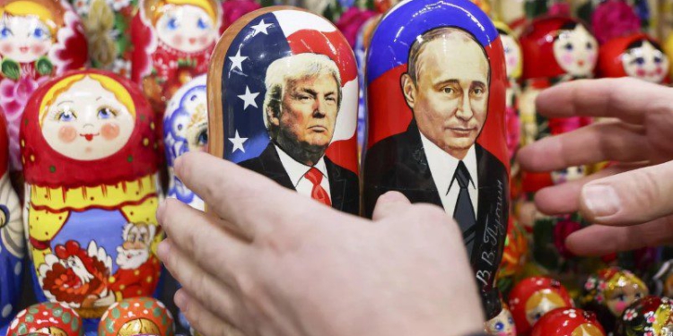 Pezullimi i sanksioneve ndaj Rusisë nga Trump, Kremlini mirëpret vendimin e Presidentit amerikan: Një moment historik