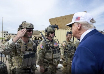 Kur do të sulmojë Trump? Zgjedhjet e nëntorit janë testi final i Iranit