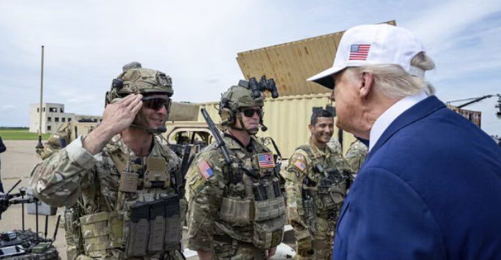Kur do të sulmojë Trump? Zgjedhjet e nëntorit janë testi final i Iranit