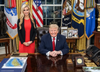 U shkarkua nga detyra nga Trump, reagon për herë të parë Katie Zacharia