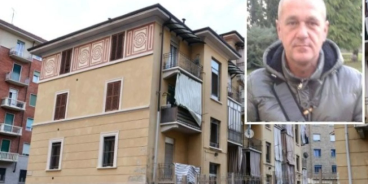 Vranë shqiptarin për apartamentin, arrestohet gruaja dhe partneri i saj në Torino