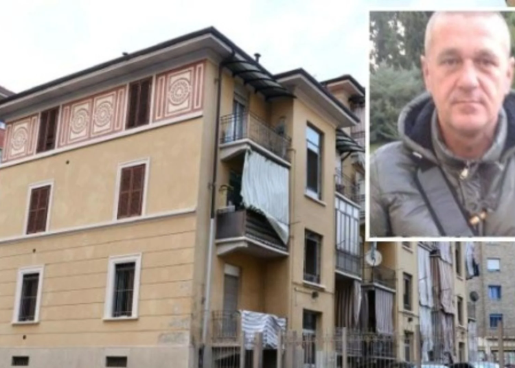Vranë shqiptarin për apartamentin, arrestohet gruaja dhe partneri i saj në Torino