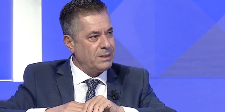 “Veliaj ka nisur të drejtojë gishtin”/ Vangjeli: Transferim pas deklaratave për protestat në Serbi