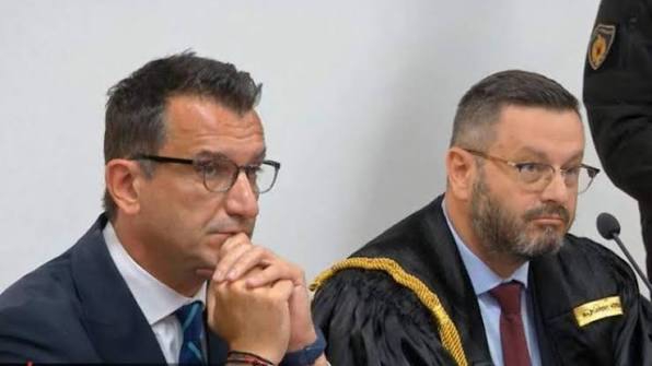 Shtyhet përsëri gjyqi i Veliajt në GJKKO, shkak bojkoti i avokatëve mbrojtës