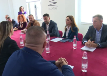 Tabaku shkon në burg/ Pas vizitës në Reç, kundërshton PS për ndryshimet në Kodin Penal