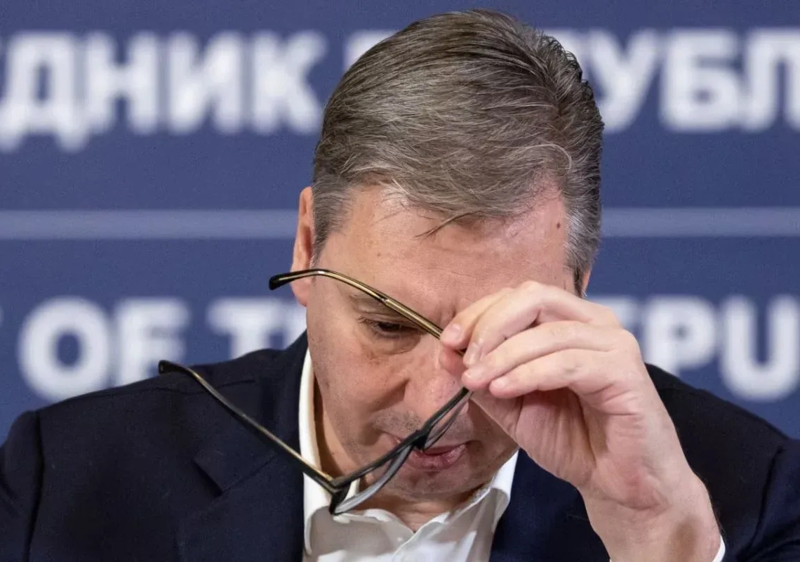 Vuçiç humb zgjedhjet, ish-ministri i Jashtëm: Qeveria e re serbe mund të mos ndryshojë kursin ndaj Prishtinës, dialogu jo prioritet