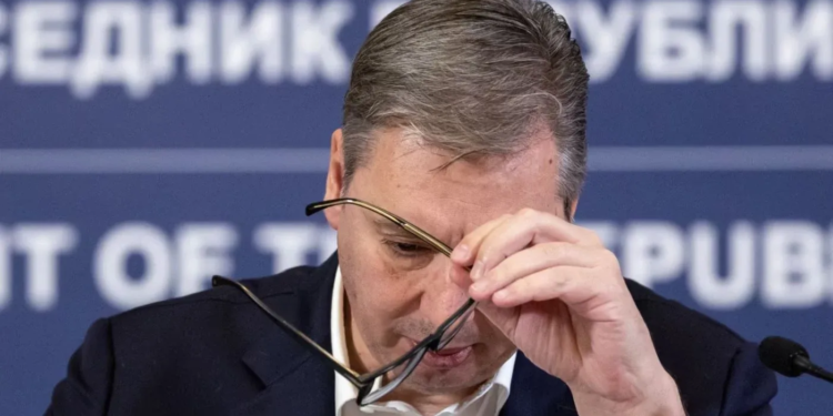 Vuçiç humb zgjedhjet, ish-ministri i Jashtëm: Qeveria e re serbe mund të mos ndryshojë kursin ndaj Prishtinës, dialogu jo prioritet