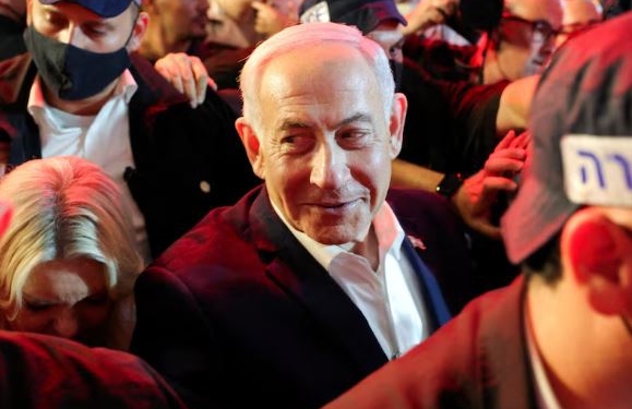 Gjithë sytë nga Izraeli, Netanyahu përballë zgjedhjeve dhe mbijetesës politike