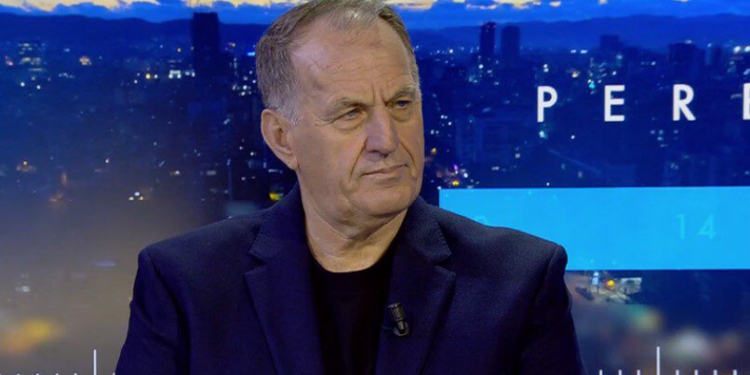 “Ka një mision për të përmbushur”- Pse s’e jep dorëheqjen kryeministri? Zv/ministri Qefalia: Ka premtuar anëtarësimin e Shqipërisë në BE!