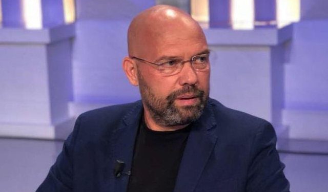Faleminderit për ftesën, por i kam thënë të gjitha për temën!