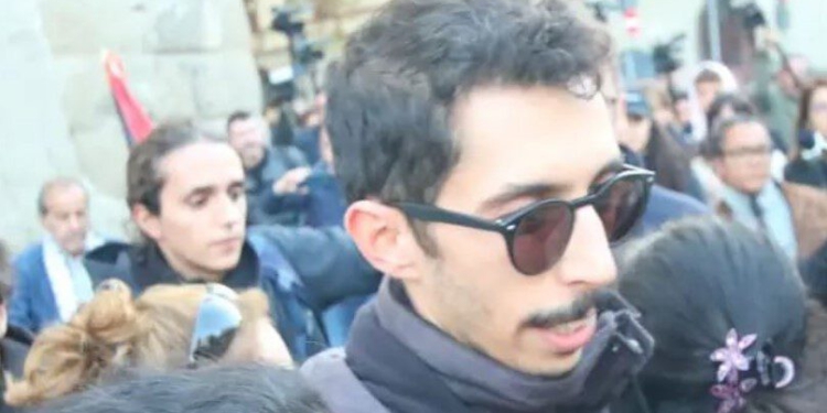 Itali, gjykatat lirojnë kryeanarkistin Youssef, marokeni akuzohet se drejtoi dhunën në protesta! Proteston ashpër Meloni