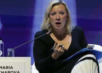 “Janë qytetarët tuaj që kanë dalë në rrugë”, Moska i përgjigjet Ramës për ndërhyrje në protestat në Shqipëri