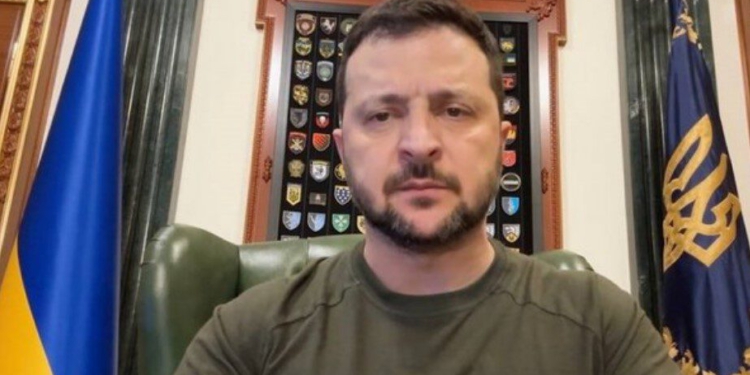 Lufta me Rusinë/ Paketat e reja të ndihmave, Zelensky: Javën e ardhshme takime me partnerët europianë!