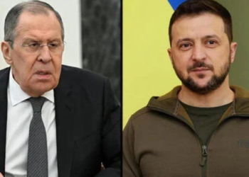 Zelensky i gatshëm për armëpushim energjetik me Rusinë: Mund të jetë një hap drejt përfundimit të luftës! Lavrov: Ukraina s’meriton pushim