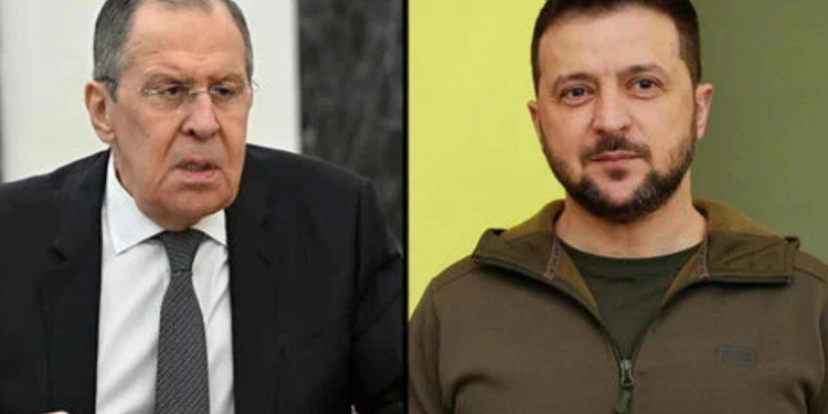 Zelensky i gatshëm për armëpushim energjetik me Rusinë: Mund të jetë një hap drejt përfundimit të luftës! Lavrov: Ukraina s’meriton pushim